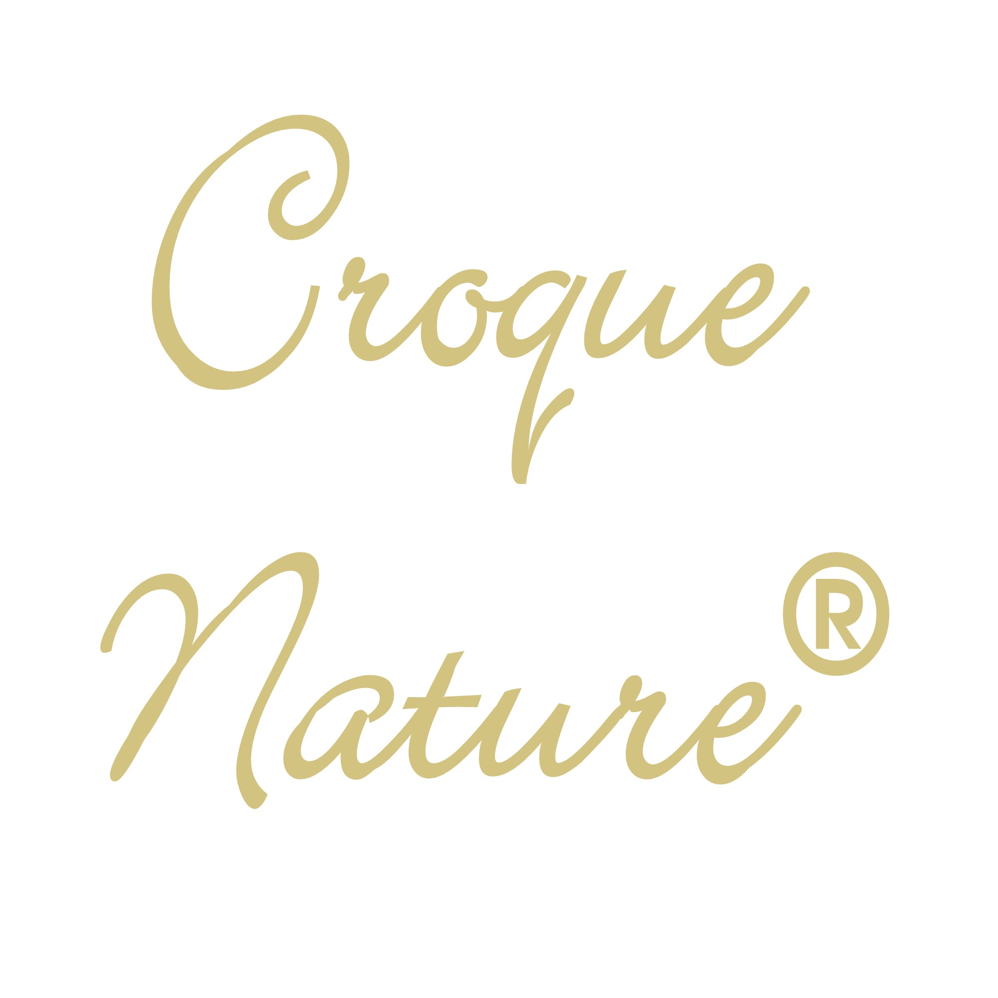 CROQUE NATURE® HOULLE