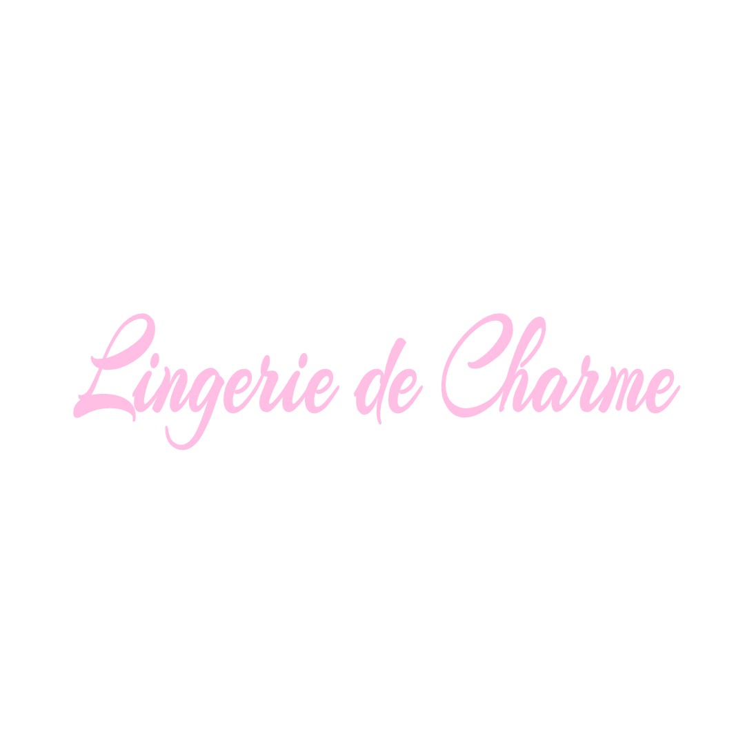 LINGERIE DE CHARME HOULLE